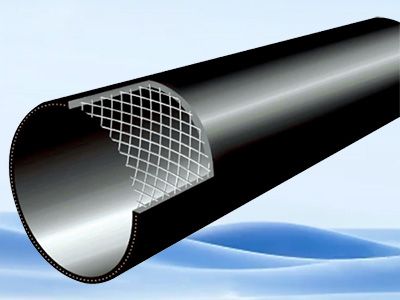 PE管搬運(yùn)和儲(chǔ)存時(shí)的注意事項(xiàng)