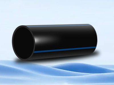 PE管材的承壓能力